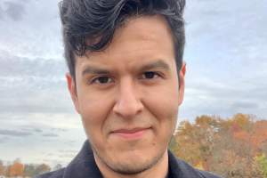 From Mexico to MSU, one graduate student’s journey to a career in entomology