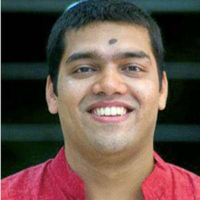 Sourabh Palande