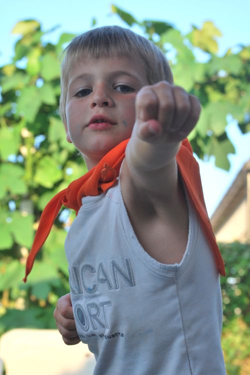 Unstructured play aids in the development of critical cognitive skills.