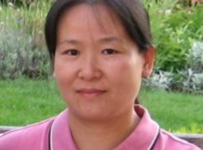 Dongmei Yin