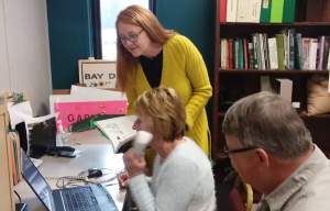 Got lawn and garden questions? Contact MSU Extension’s free hotline.