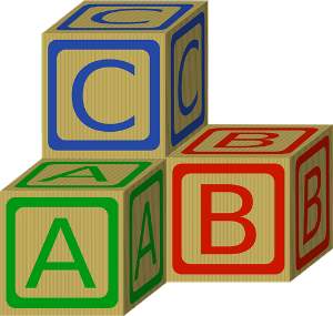 Questions in block play can increase your child’s vocabulary