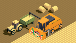 Editor's Note: Covering GMOs is long overdue