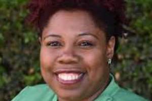 MSU alum Dr. Jennifer Brown is now the Vice Provost and Dean for Undergraduate Education at U.C.-Riverside