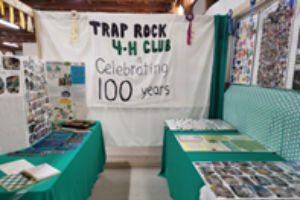 Houghton County’s Trap Rock 4-H Club celebrates 100 years of community, service and youth development