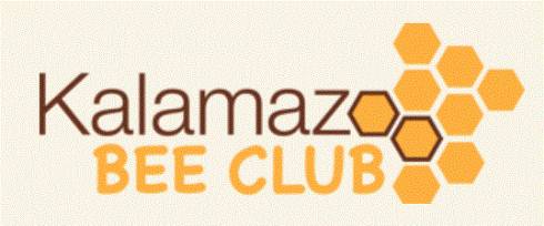 Kalamazoo Bee Club logo