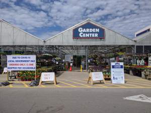Garden center retail survival strategy series: Thinking through the shopping experience