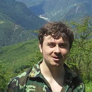 Sniffing out pandas' social secrets