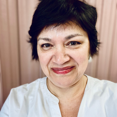 Alondra Ramirez-Carrasco