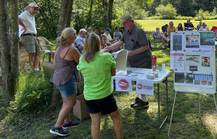 For decorative purposes.