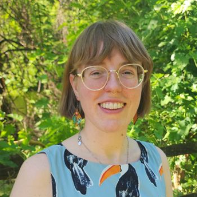 Julie Rieland