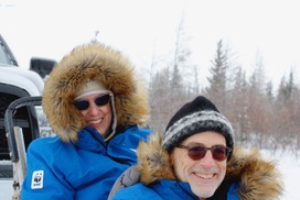 Malletts create MSU Extension emerging needs fund