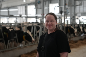 Dairy Spotlight: Camila Moreira Pinto