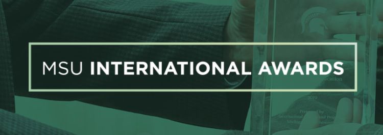 A green banner graphic with the text 