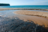 Joan Rose Dives Deep: Meet Michigan State University's internationally renowned water researcher.