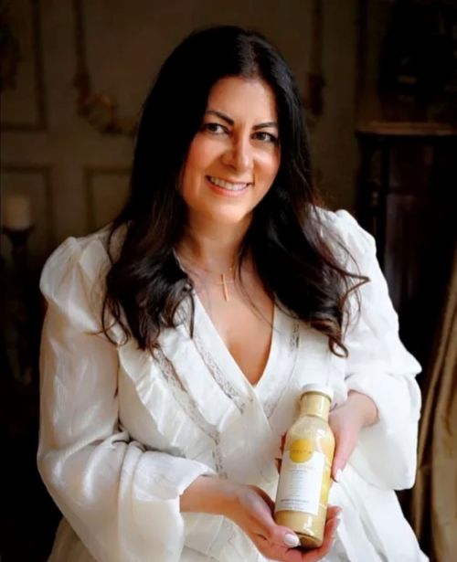 For decorative purposes.