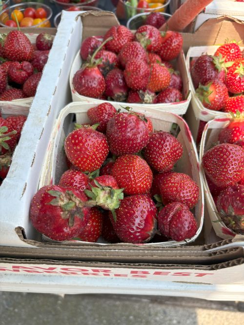 For decorative purposes.