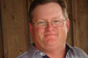 Ridenour named Michigan 4-H Volunteer of the Year