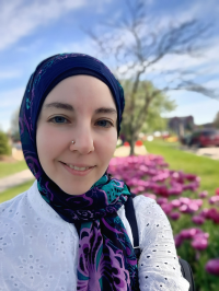 Leena Abouzahr