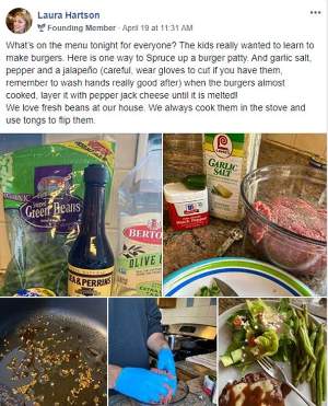 Michigan 4-H volunteer spotlight: Wexford County’s Laura Hartson