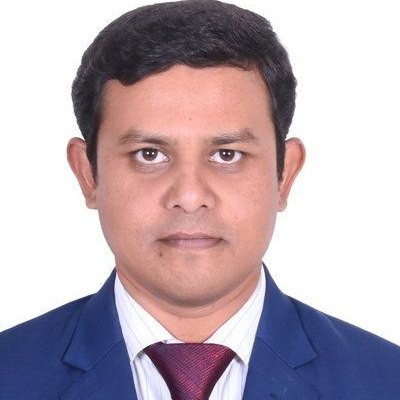 Shyam Halder