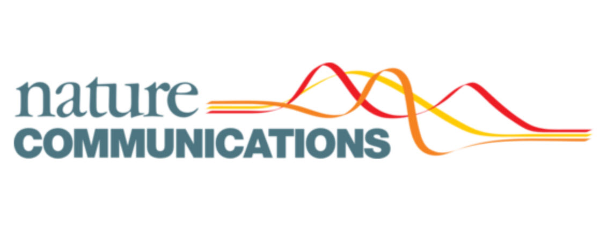 Nature Communications Logo