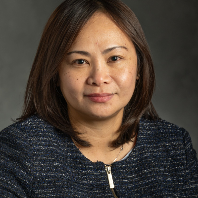 Jane Payumo