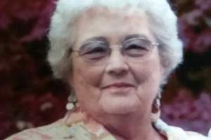 Van Fleet named outstanding 4-H alumna