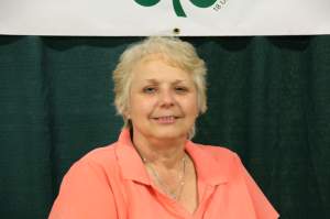 Barton named Michigan 4-H Outstanding Lifetime Volunteer