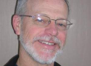 Daniel K. Young, Ph.D., Awarded the 2024 Department of Entomology Distinguished Alumnus Award