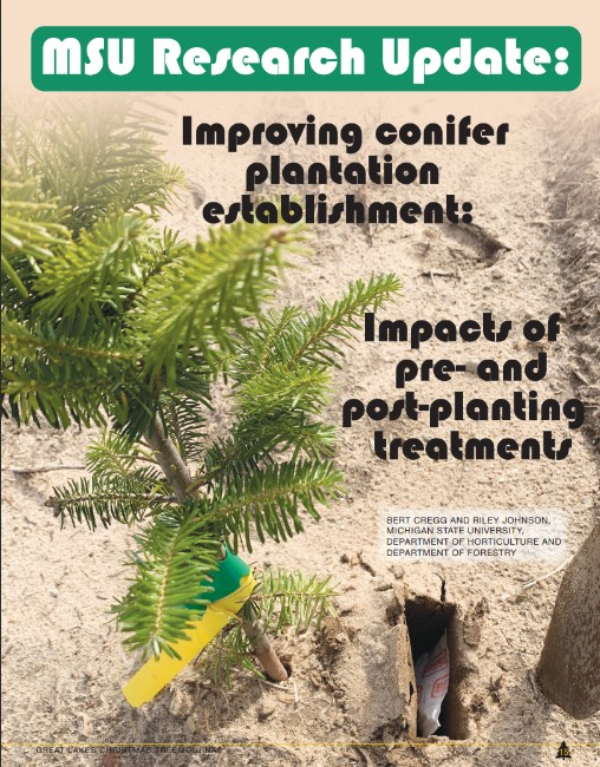 A photo of the first page of the resource.