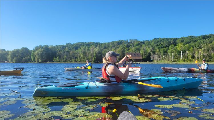 For decorative purposes.