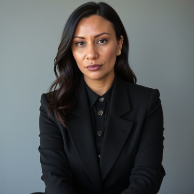 Deyanira Nevarez Martinez