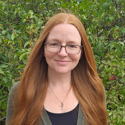 Nicole Persing-Wethington