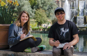 MSU Landscape Architecture Study Abraod 2015