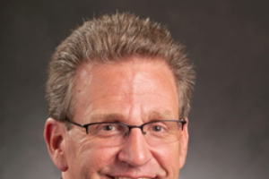 Dairy Spotlight: Dr. Joe Domecq