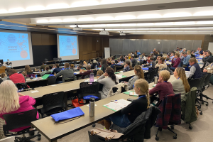 2022 Michigan Dairy Health Symposium returns in person