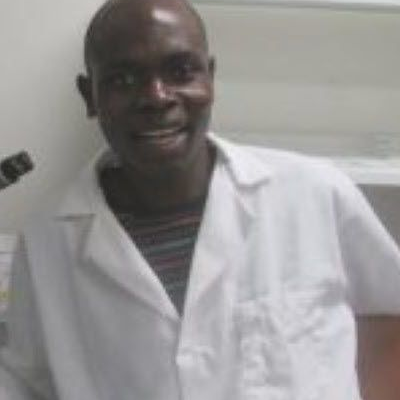 Daniel Ojwang