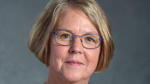 Chapin returns as director of Michigan State University Extension children and youth initiatives