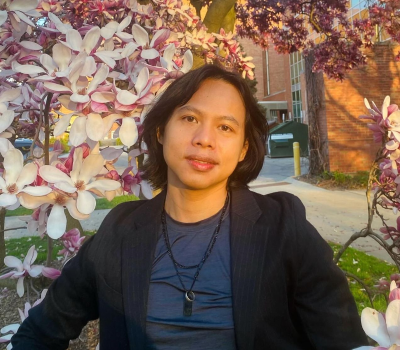 Tri Sulistyo Saputro, PhD