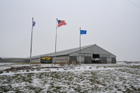 Dutch Meadows Dairy Farm