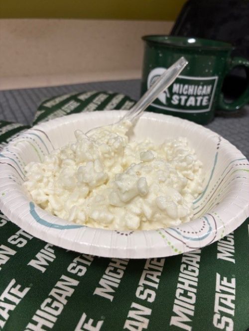 For decorative purposes.