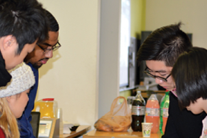 2016 Landscape Architecture Alumni Survey