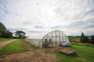 Serving Upper Peninsula agriculture and communities