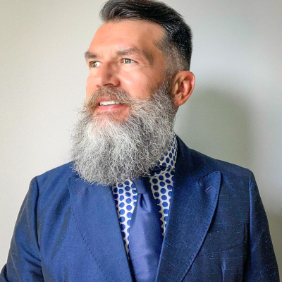 Jesus J. Lara, Ph.D.