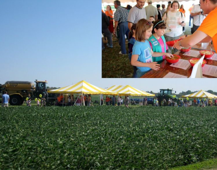 Photo credits: Nancy Thelen and Megan Sprague