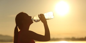 Take Care of Humans in the “Hog Days of Summer