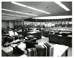 Economic analysis at the local level