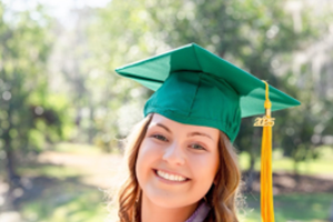 Dairy Spotlight: Leah Irion