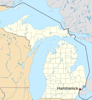 City of Hamtramck Short and Long Term Financial Health FY 21-22